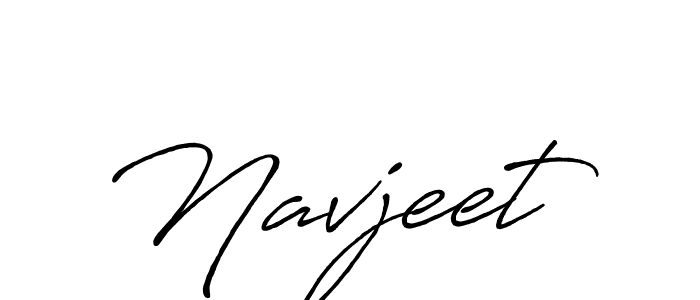 Make a beautiful signature design for name Navjeet. Use this online signature maker to create a handwritten signature for free. Navjeet signature style 7 images and pictures png