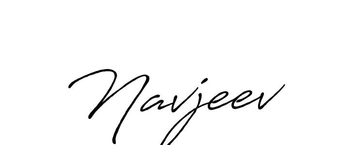 Similarly Antro_Vectra_Bolder is the best handwritten signature design. Signature creator online .You can use it as an online autograph creator for name Navjeev. Navjeev signature style 7 images and pictures png