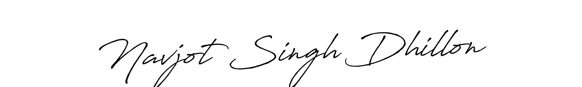 This is the best signature style for the Navjot Singh Dhillon name. Also you like these signature font (Antro_Vectra_Bolder). Mix name signature. Navjot Singh Dhillon signature style 7 images and pictures png