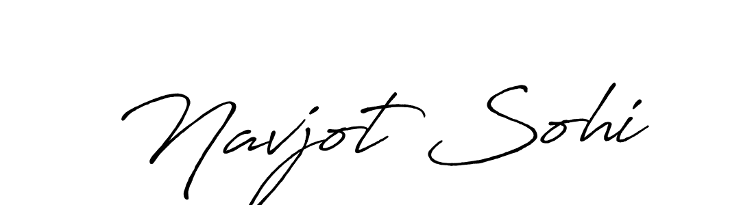 Best and Professional Signature Style for Navjot Sohi. Antro_Vectra_Bolder Best Signature Style Collection. Navjot Sohi signature style 7 images and pictures png