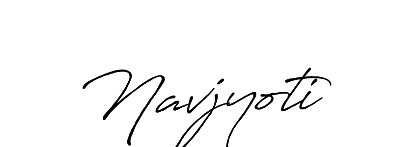 Once you've used our free online signature maker to create your best signature Antro_Vectra_Bolder style, it's time to enjoy all of the benefits that Navjyoti name signing documents. Navjyoti signature style 7 images and pictures png
