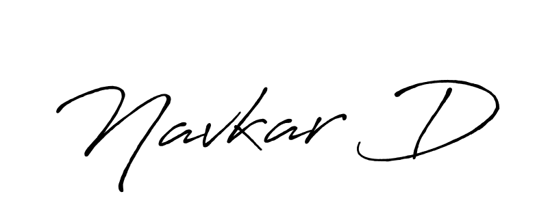 You can use this online signature creator to create a handwritten signature for the name Navkar D. This is the best online autograph maker. Navkar D signature style 7 images and pictures png