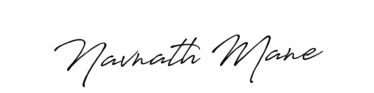 You can use this online signature creator to create a handwritten signature for the name Navnath Mane. This is the best online autograph maker. Navnath Mane signature style 7 images and pictures png