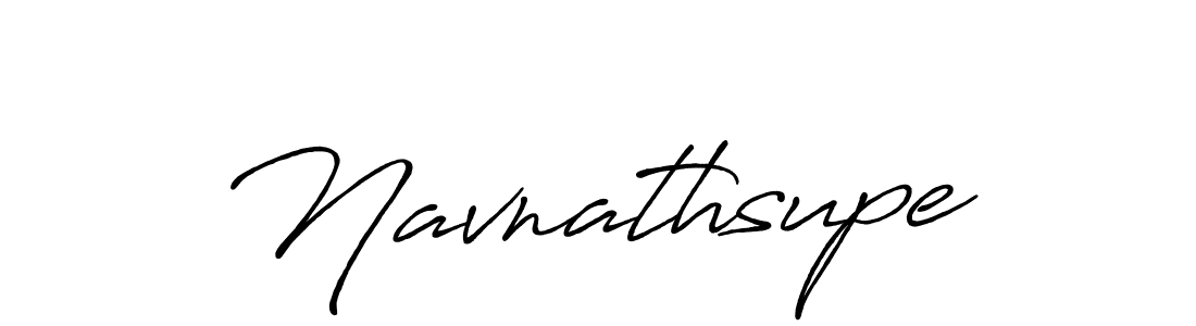 Once you've used our free online signature maker to create your best signature Antro_Vectra_Bolder style, it's time to enjoy all of the benefits that Navnathsupe name signing documents. Navnathsupe signature style 7 images and pictures png