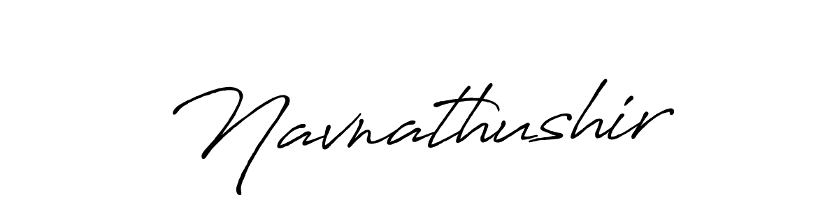 if you are searching for the best signature style for your name Navnathushir. so please give up your signature search. here we have designed multiple signature styles  using Antro_Vectra_Bolder. Navnathushir signature style 7 images and pictures png