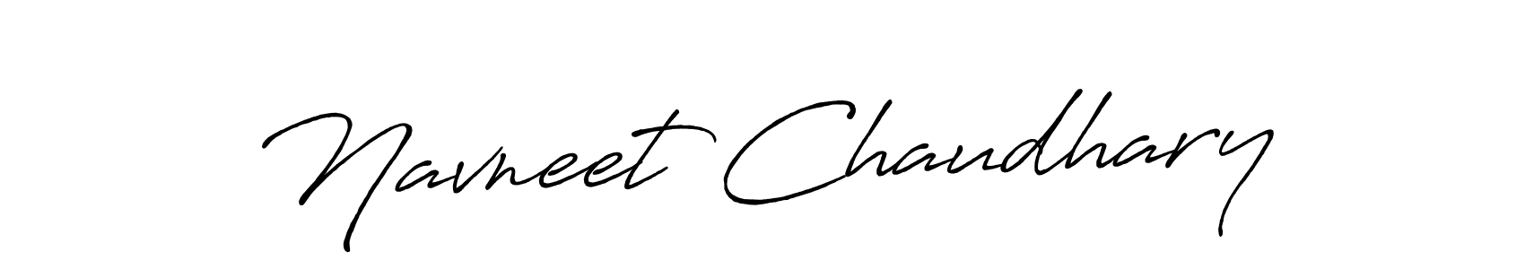 You should practise on your own different ways (Antro_Vectra_Bolder) to write your name (Navneet Chaudhary) in signature. don't let someone else do it for you. Navneet Chaudhary signature style 7 images and pictures png