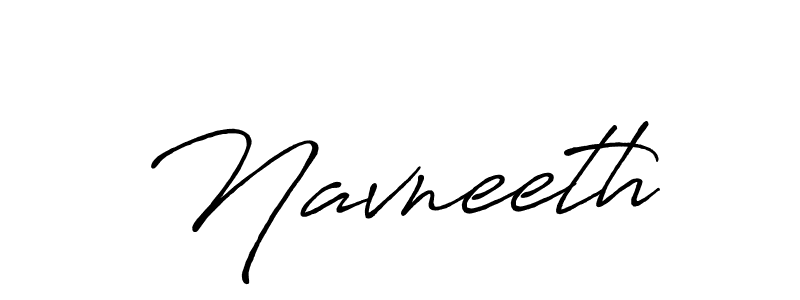 How to Draw Navneeth signature style? Antro_Vectra_Bolder is a latest design signature styles for name Navneeth. Navneeth signature style 7 images and pictures png