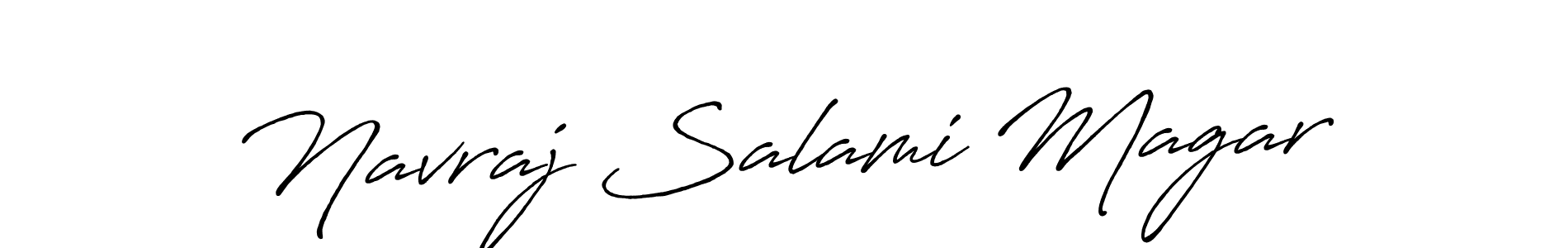 Also You can easily find your signature by using the search form. We will create Navraj Salami Magar name handwritten signature images for you free of cost using Antro_Vectra_Bolder sign style. Navraj Salami Magar signature style 7 images and pictures png