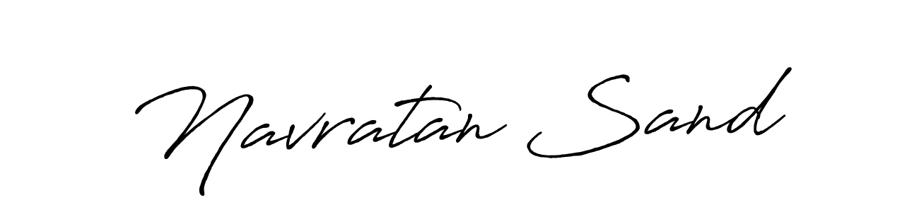 Here are the top 10 professional signature styles for the name Navratan Sand. These are the best autograph styles you can use for your name. Navratan Sand signature style 7 images and pictures png