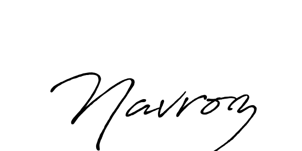 Here are the top 10 professional signature styles for the name Navroz. These are the best autograph styles you can use for your name. Navroz signature style 7 images and pictures png