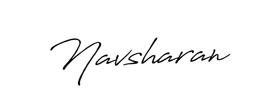Make a beautiful signature design for name Navsharan. Use this online signature maker to create a handwritten signature for free. Navsharan signature style 7 images and pictures png