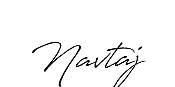 Similarly Antro_Vectra_Bolder is the best handwritten signature design. Signature creator online .You can use it as an online autograph creator for name Navtaj. Navtaj signature style 7 images and pictures png