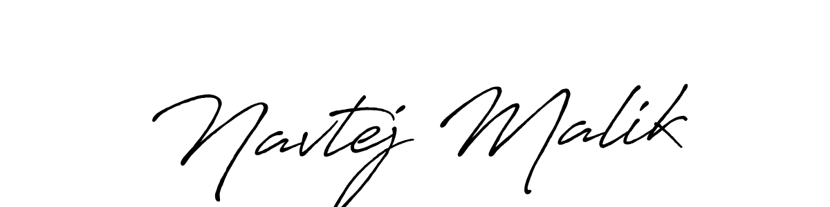Once you've used our free online signature maker to create your best signature Antro_Vectra_Bolder style, it's time to enjoy all of the benefits that Navtej Malik name signing documents. Navtej Malik signature style 7 images and pictures png