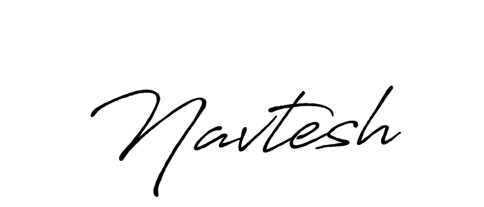 Make a beautiful signature design for name Navtesh. Use this online signature maker to create a handwritten signature for free. Navtesh signature style 7 images and pictures png