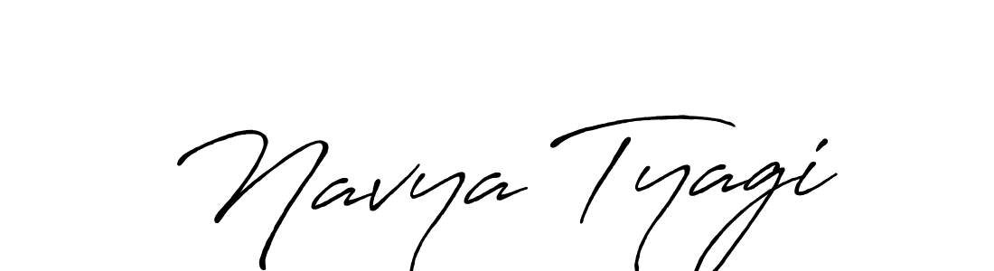 See photos of Navya Tyagi official signature by Spectra . Check more albums & portfolios. Read reviews & check more about Antro_Vectra_Bolder font. Navya Tyagi signature style 7 images and pictures png