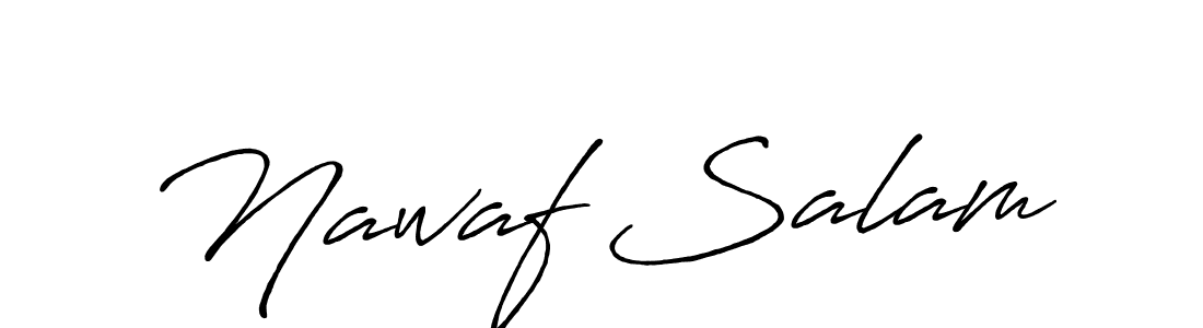 Check out images of Autograph of Nawaf Salam name. Actor Nawaf Salam Signature Style. Antro_Vectra_Bolder is a professional sign style online. Nawaf Salam signature style 7 images and pictures png