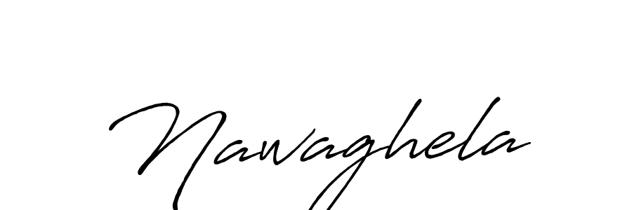 Once you've used our free online signature maker to create your best signature Antro_Vectra_Bolder style, it's time to enjoy all of the benefits that Nawaghela name signing documents. Nawaghela signature style 7 images and pictures png