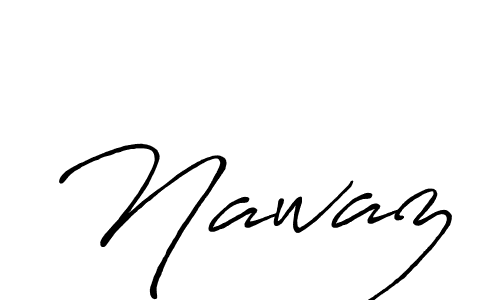 See photos of Nawaz official signature by Spectra . Check more albums & portfolios. Read reviews & check more about Antro_Vectra_Bolder font. Nawaz signature style 7 images and pictures png
