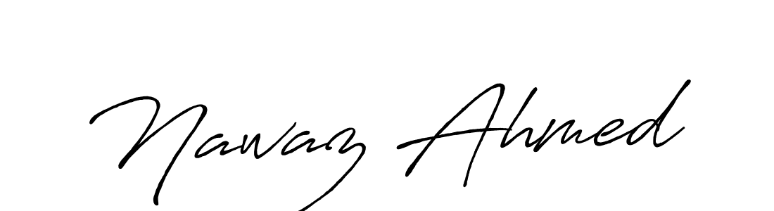 Check out images of Autograph of Nawaz Ahmed name. Actor Nawaz Ahmed Signature Style. Antro_Vectra_Bolder is a professional sign style online. Nawaz Ahmed signature style 7 images and pictures png