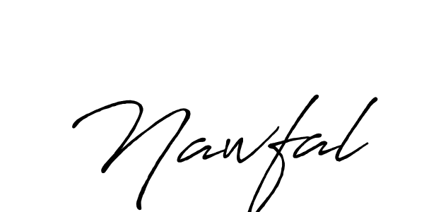 You should practise on your own different ways (Antro_Vectra_Bolder) to write your name (Nawfal) in signature. don't let someone else do it for you. Nawfal signature style 7 images and pictures png