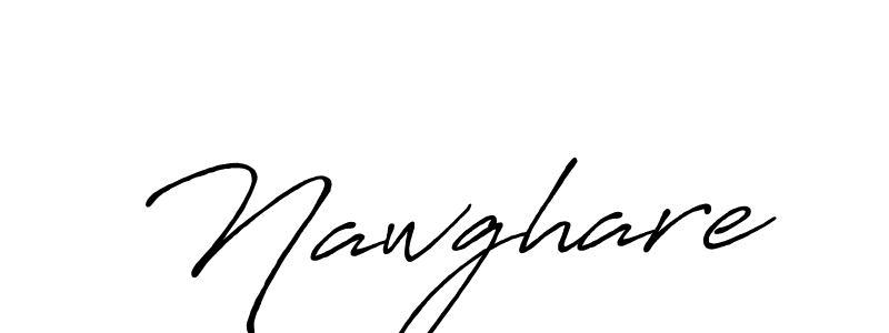 if you are searching for the best signature style for your name Nawghare. so please give up your signature search. here we have designed multiple signature styles  using Antro_Vectra_Bolder. Nawghare signature style 7 images and pictures png