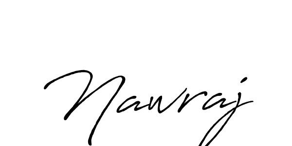 Make a short Nawraj signature style. Manage your documents anywhere anytime using Antro_Vectra_Bolder. Create and add eSignatures, submit forms, share and send files easily. Nawraj signature style 7 images and pictures png