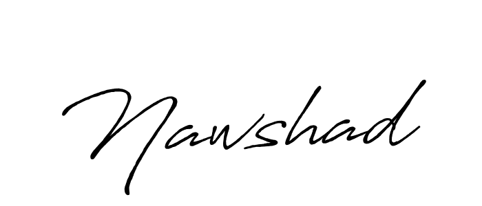 You can use this online signature creator to create a handwritten signature for the name Nawshad. This is the best online autograph maker. Nawshad signature style 7 images and pictures png