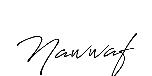 Check out images of Autograph of Nawwaf name. Actor Nawwaf Signature Style. Antro_Vectra_Bolder is a professional sign style online. Nawwaf signature style 7 images and pictures png