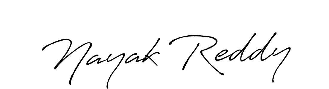 Similarly Antro_Vectra_Bolder is the best handwritten signature design. Signature creator online .You can use it as an online autograph creator for name Nayak Reddy. Nayak Reddy signature style 7 images and pictures png