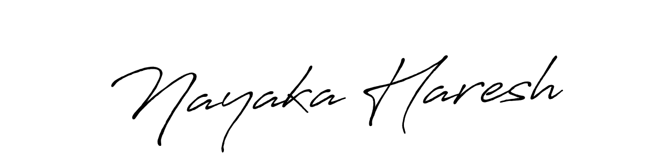 You can use this online signature creator to create a handwritten signature for the name Nayaka Haresh. This is the best online autograph maker. Nayaka Haresh signature style 7 images and pictures png
