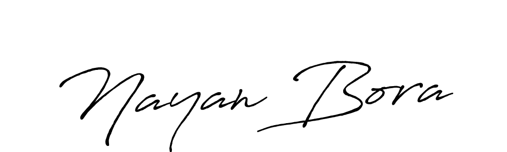 Here are the top 10 professional signature styles for the name Nayan Bora. These are the best autograph styles you can use for your name. Nayan Bora signature style 7 images and pictures png