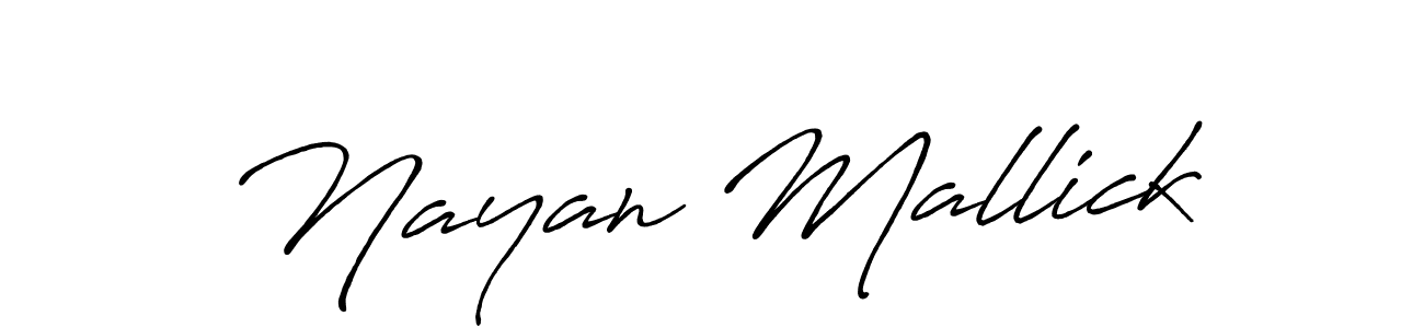 This is the best signature style for the Nayan Mallick name. Also you like these signature font (Antro_Vectra_Bolder). Mix name signature. Nayan Mallick signature style 7 images and pictures png