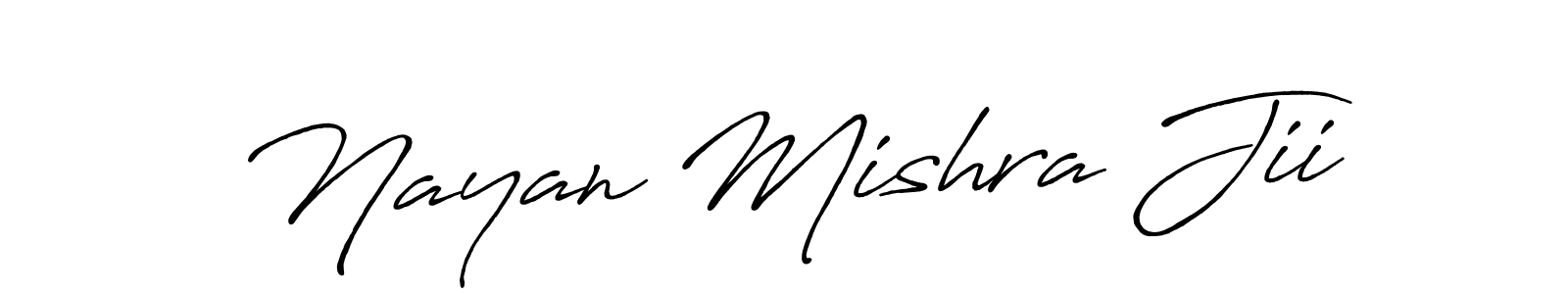 This is the best signature style for the Nayan Mishra Jii name. Also you like these signature font (Antro_Vectra_Bolder). Mix name signature. Nayan Mishra Jii signature style 7 images and pictures png