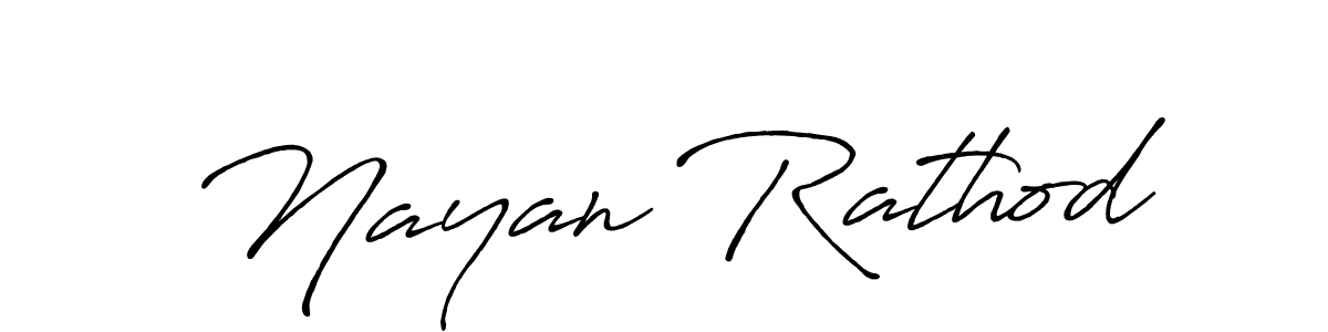 You can use this online signature creator to create a handwritten signature for the name Nayan Rathod. This is the best online autograph maker. Nayan Rathod signature style 7 images and pictures png