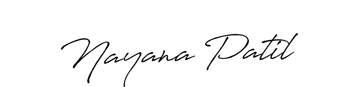 Similarly Antro_Vectra_Bolder is the best handwritten signature design. Signature creator online .You can use it as an online autograph creator for name Nayana Patil. Nayana Patil signature style 7 images and pictures png