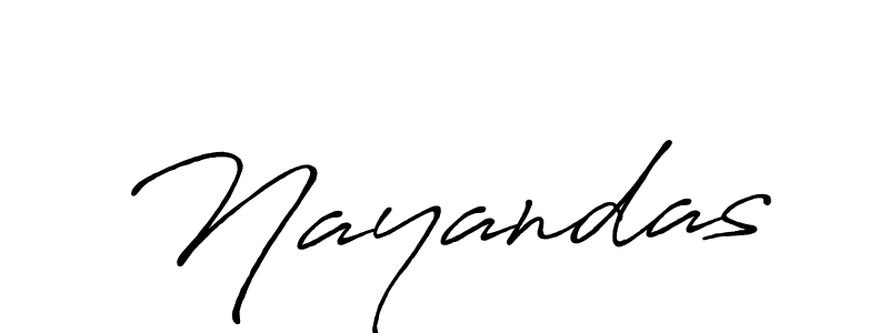 Best and Professional Signature Style for Nayandas. Antro_Vectra_Bolder Best Signature Style Collection. Nayandas signature style 7 images and pictures png