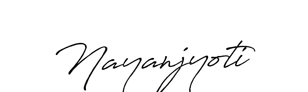 Similarly Antro_Vectra_Bolder is the best handwritten signature design. Signature creator online .You can use it as an online autograph creator for name Nayanjyoti. Nayanjyoti signature style 7 images and pictures png