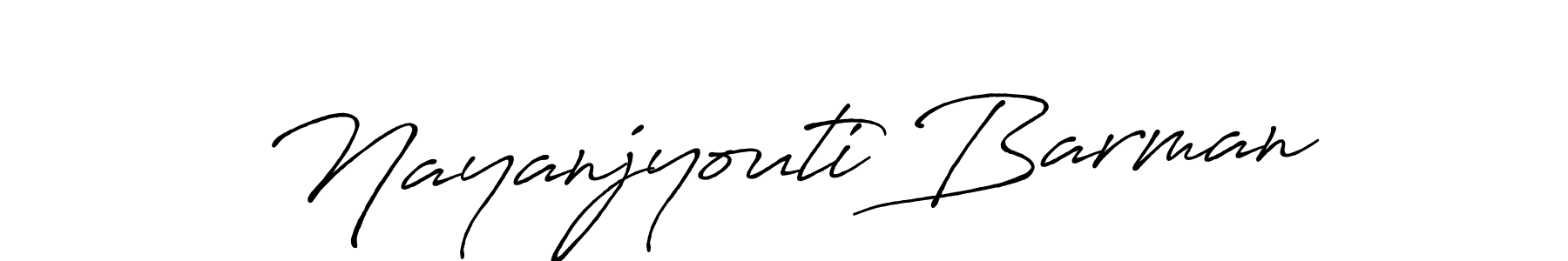 Similarly Antro_Vectra_Bolder is the best handwritten signature design. Signature creator online .You can use it as an online autograph creator for name Nayanjyouti Barman. Nayanjyouti Barman signature style 7 images and pictures png