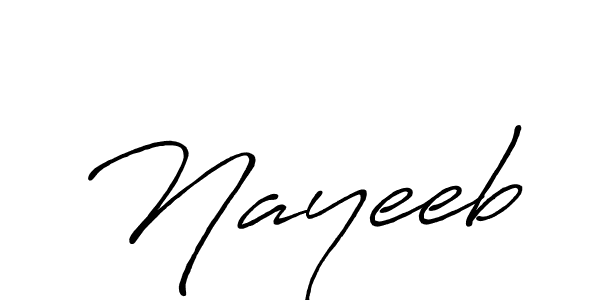 This is the best signature style for the Nayeeb name. Also you like these signature font (Antro_Vectra_Bolder). Mix name signature. Nayeeb signature style 7 images and pictures png