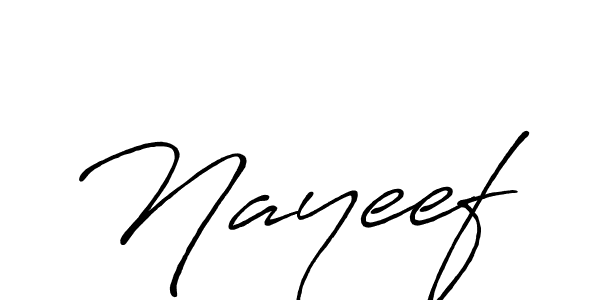 if you are searching for the best signature style for your name Nayeef. so please give up your signature search. here we have designed multiple signature styles  using Antro_Vectra_Bolder. Nayeef signature style 7 images and pictures png