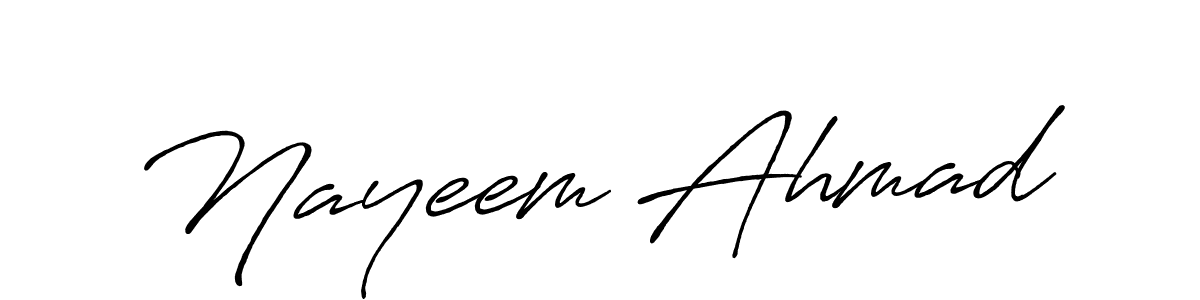 Check out images of Autograph of Nayeem Ahmad name. Actor Nayeem Ahmad Signature Style. Antro_Vectra_Bolder is a professional sign style online. Nayeem Ahmad signature style 7 images and pictures png