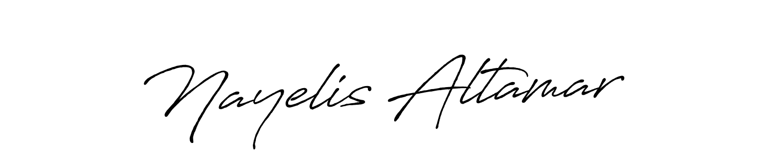 How to Draw Nayelis Altamar signature style? Antro_Vectra_Bolder is a latest design signature styles for name Nayelis Altamar. Nayelis Altamar signature style 7 images and pictures png