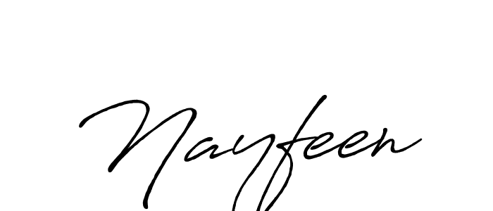 Best and Professional Signature Style for Nayfeen. Antro_Vectra_Bolder Best Signature Style Collection. Nayfeen signature style 7 images and pictures png