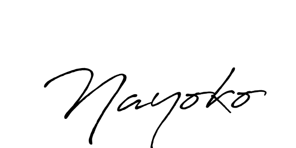 Check out images of Autograph of Nayoko name. Actor Nayoko Signature Style. Antro_Vectra_Bolder is a professional sign style online. Nayoko signature style 7 images and pictures png