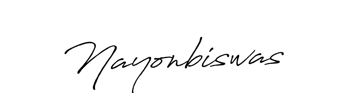 Make a short Nayonbiswas signature style. Manage your documents anywhere anytime using Antro_Vectra_Bolder. Create and add eSignatures, submit forms, share and send files easily. Nayonbiswas signature style 7 images and pictures png