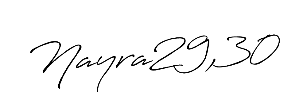 You can use this online signature creator to create a handwritten signature for the name Nayra29,30. This is the best online autograph maker. Nayra29,30 signature style 7 images and pictures png