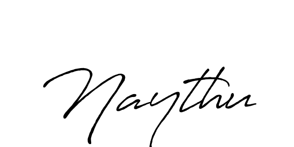 Antro_Vectra_Bolder is a professional signature style that is perfect for those who want to add a touch of class to their signature. It is also a great choice for those who want to make their signature more unique. Get Naythu name to fancy signature for free. Naythu signature style 7 images and pictures png