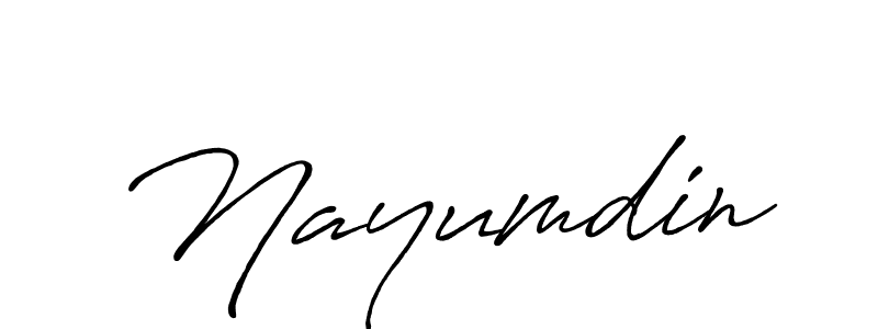 How to Draw Nayumdin signature style? Antro_Vectra_Bolder is a latest design signature styles for name Nayumdin. Nayumdin signature style 7 images and pictures png