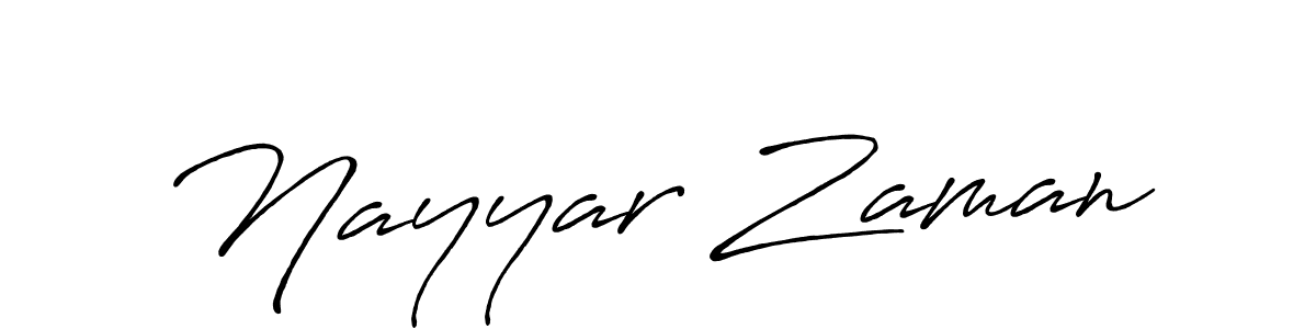 Best and Professional Signature Style for Nayyar Zaman. Antro_Vectra_Bolder Best Signature Style Collection. Nayyar Zaman signature style 7 images and pictures png