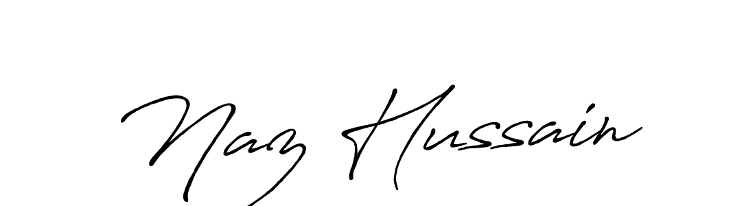 Here are the top 10 professional signature styles for the name Naz Hussain. These are the best autograph styles you can use for your name. Naz Hussain signature style 7 images and pictures png